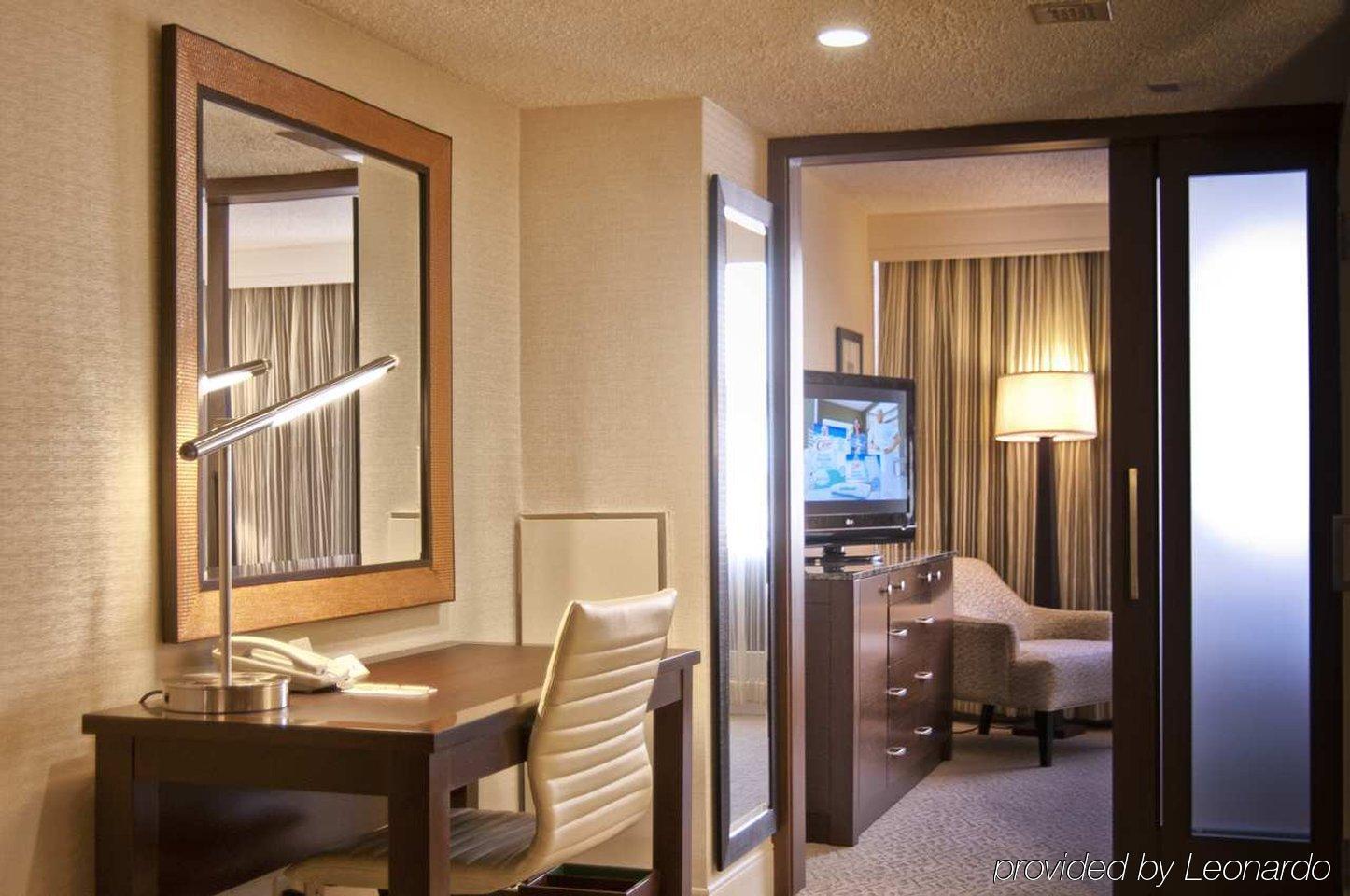 Doubletree By Hilton Washington Dc - Crystal City Άρλινγκτον Δωμάτιο φωτογραφία