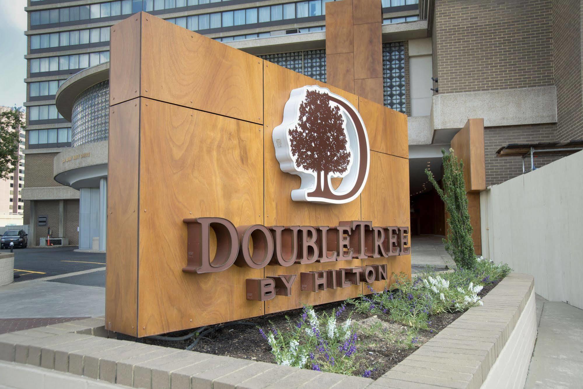 Doubletree By Hilton Washington Dc - Crystal City Άρλινγκτον Εξωτερικό φωτογραφία